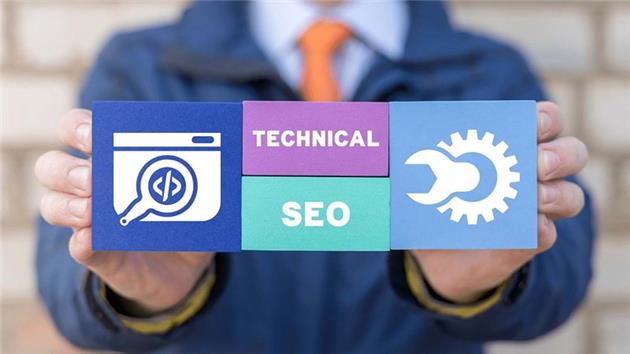 اهمیت اجرای سئو فنی در سایت